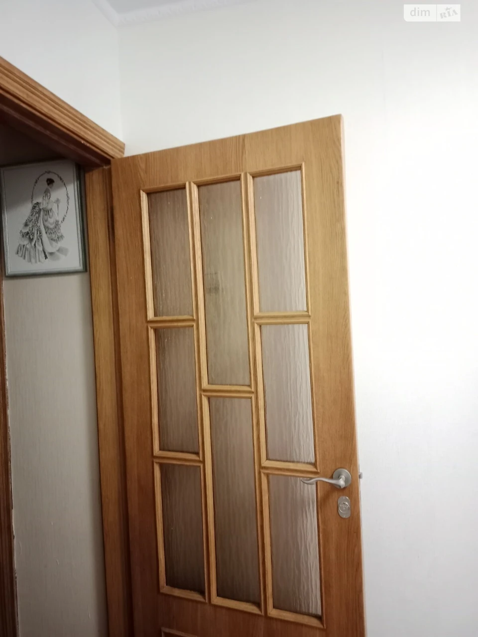 Apartment for Sale – Saltyev