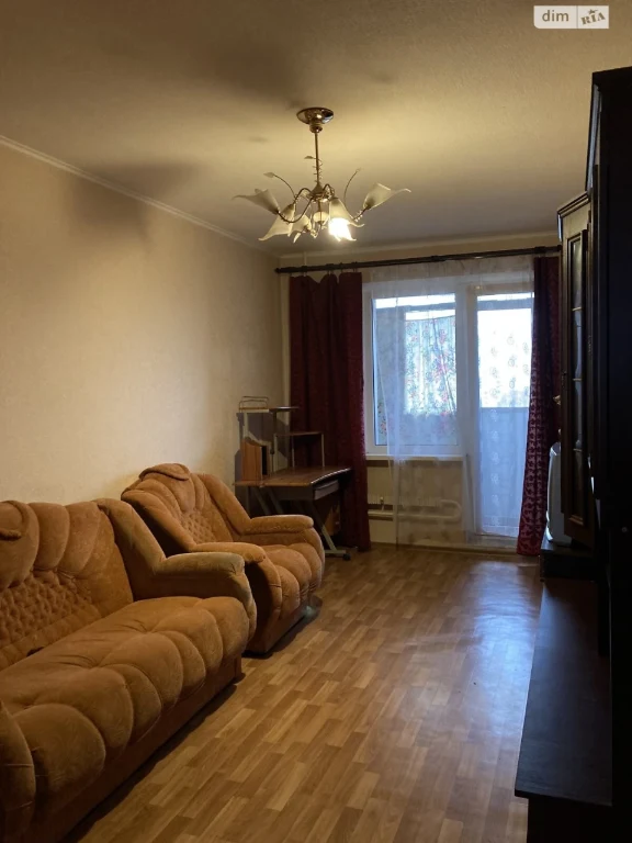 Long-Term Rental Apartment, Saltov