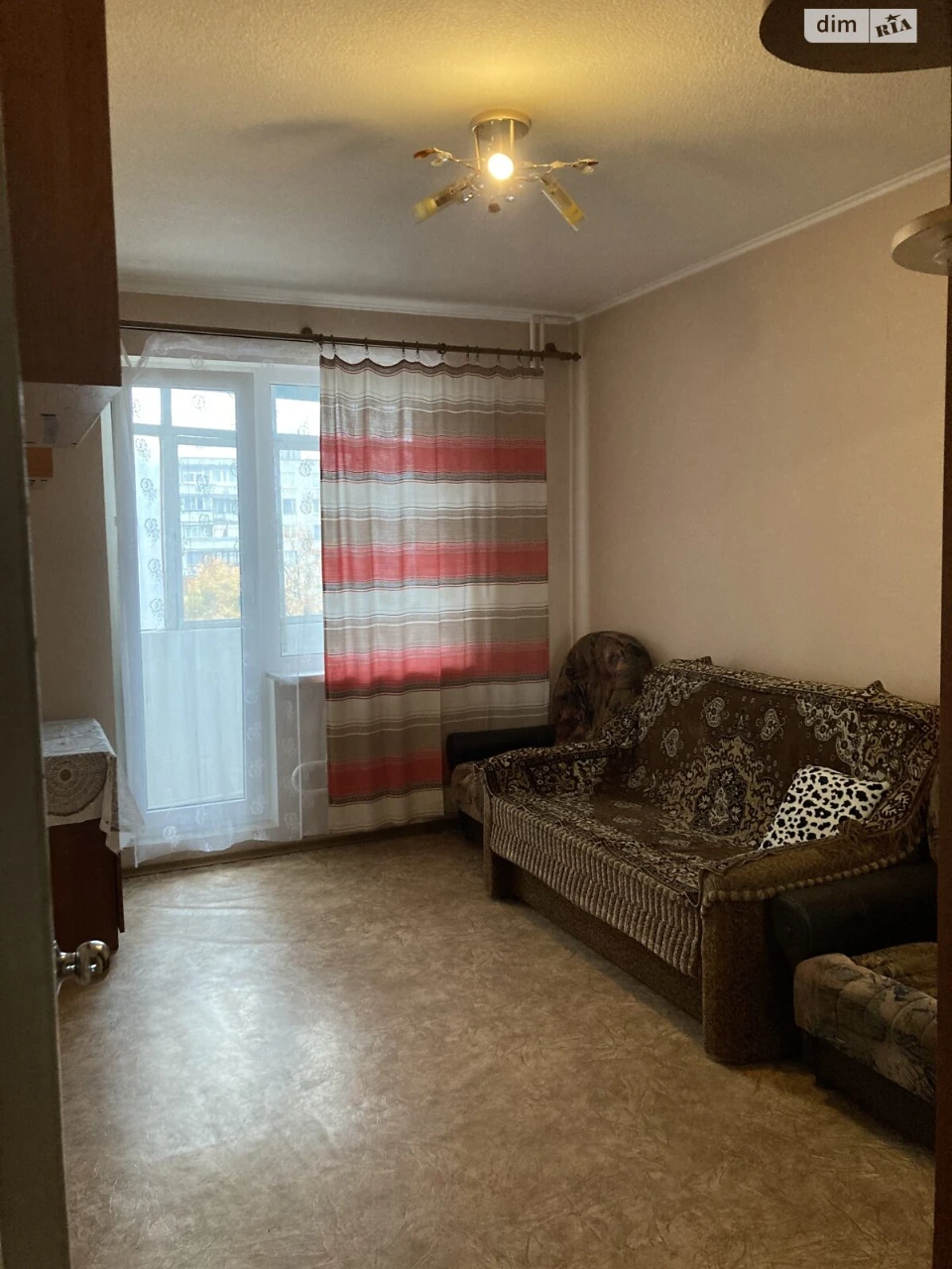 Long-Term Rental Apartment, Saltov