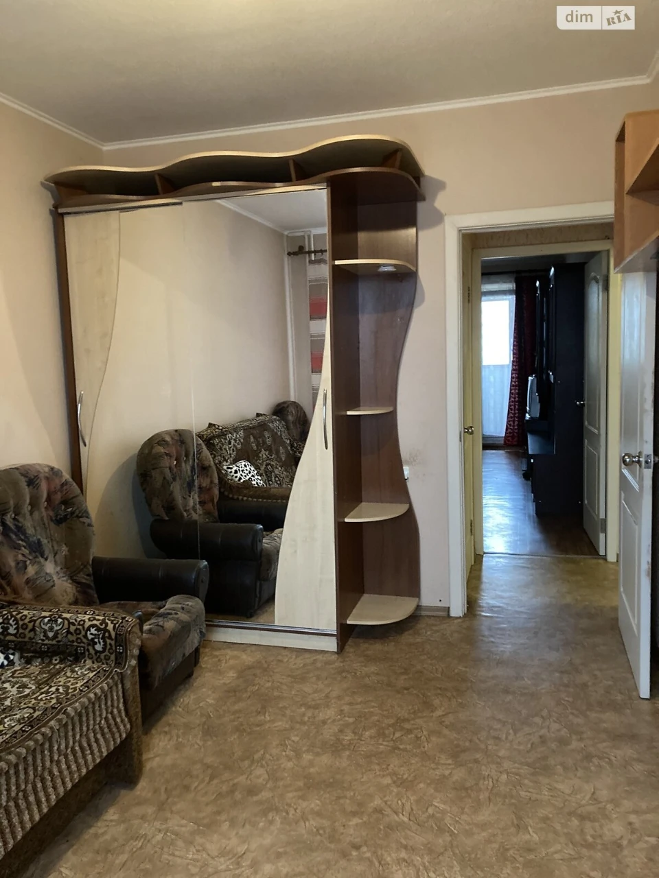 Long-Term Rental Apartment, Saltov