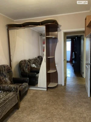 Long-Term Rental Apartment, Saltov