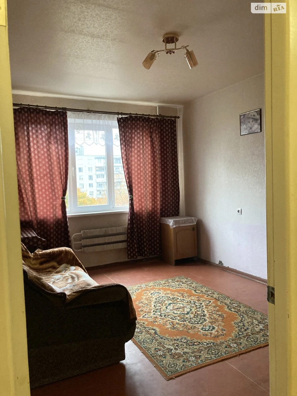 Long-Term Rental Apartment, Saltov