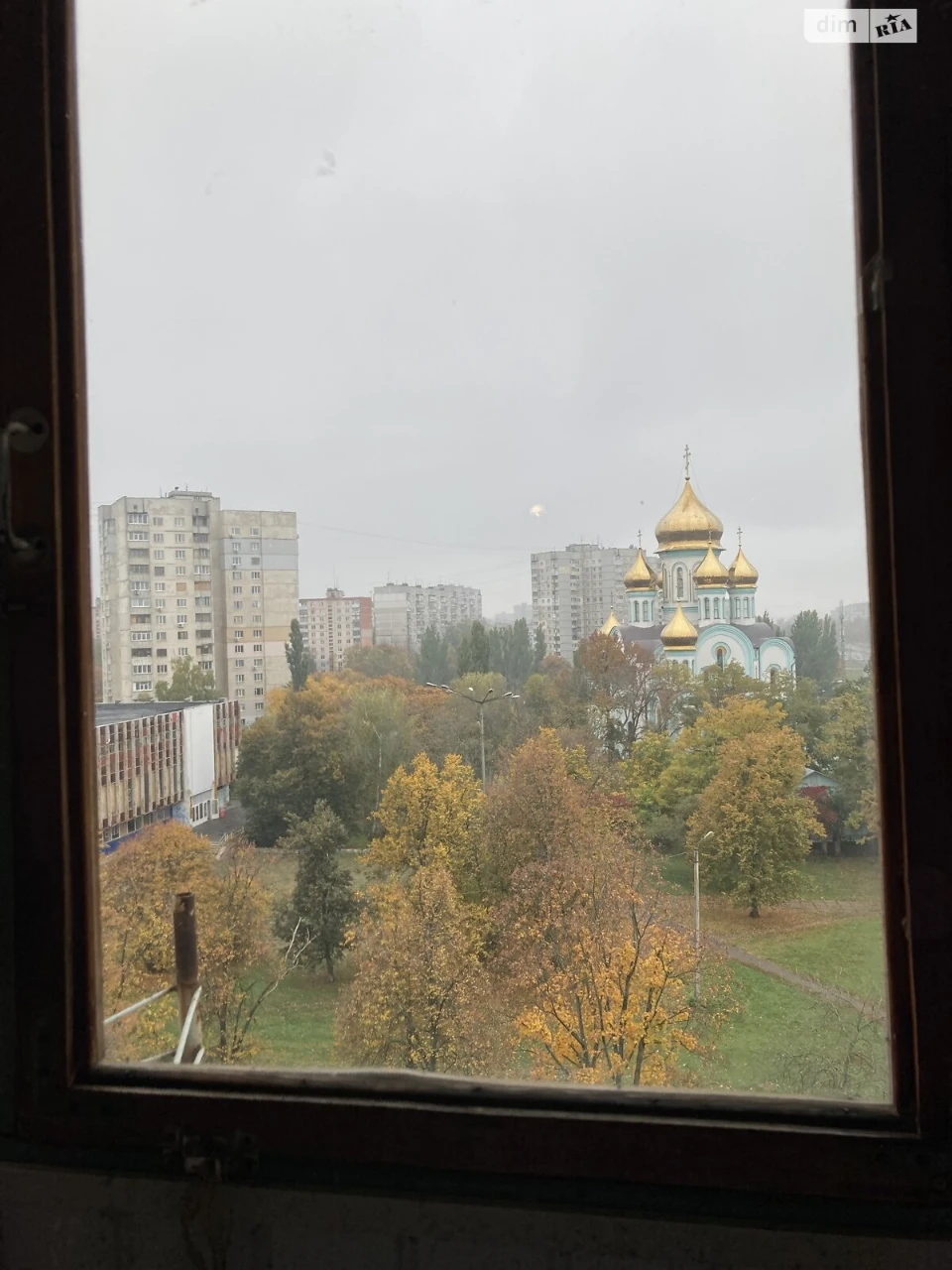 Long-Term Rental Apartment, Saltov