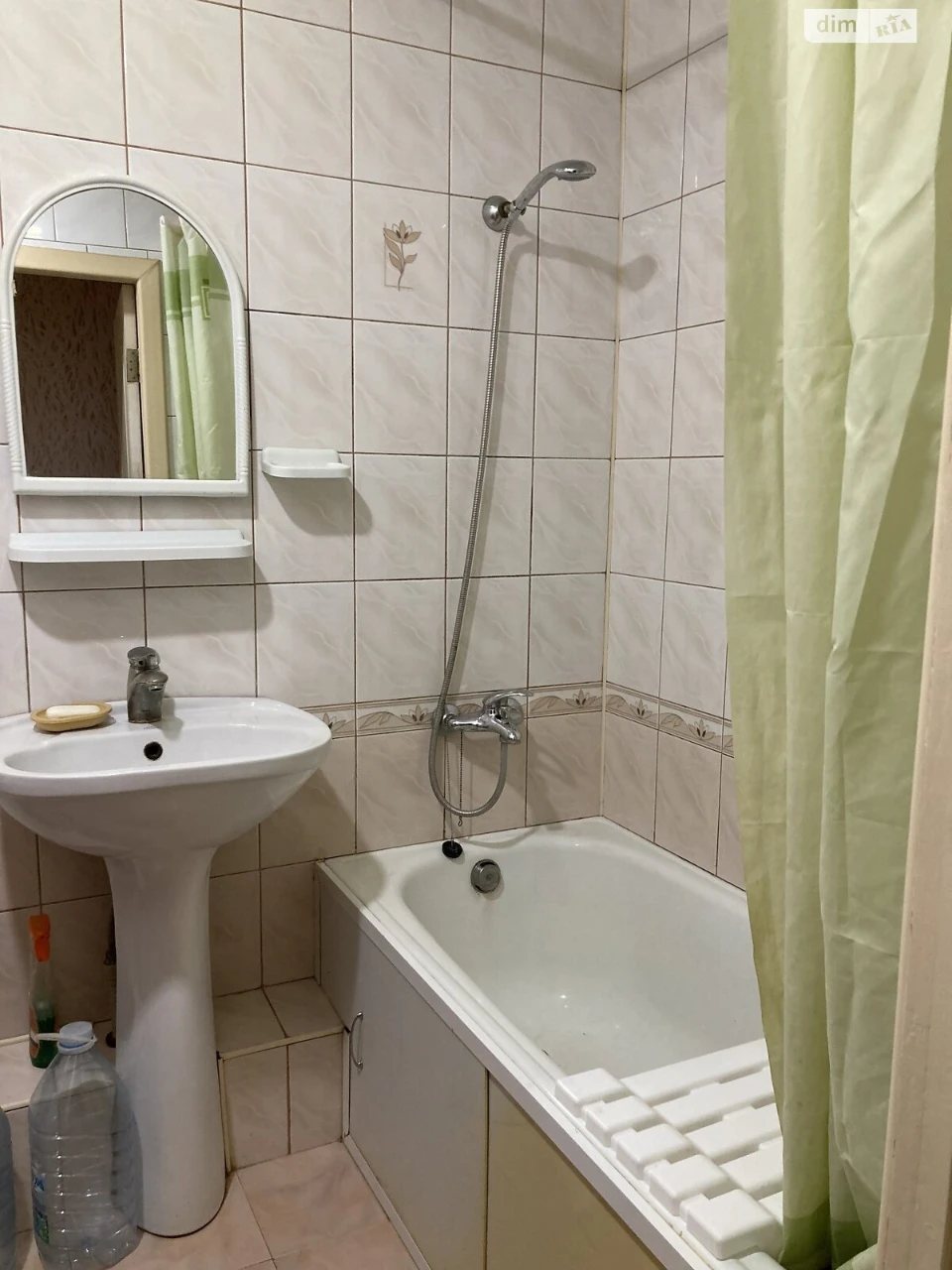 Long-Term Rental Apartment, Saltov