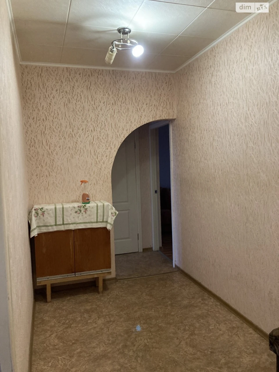 Long-Term Rental Apartment, Saltov