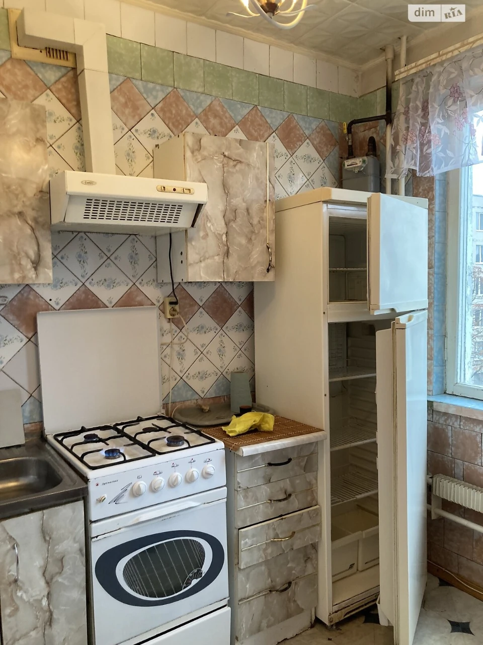 Long-Term Rental Apartment, Saltov