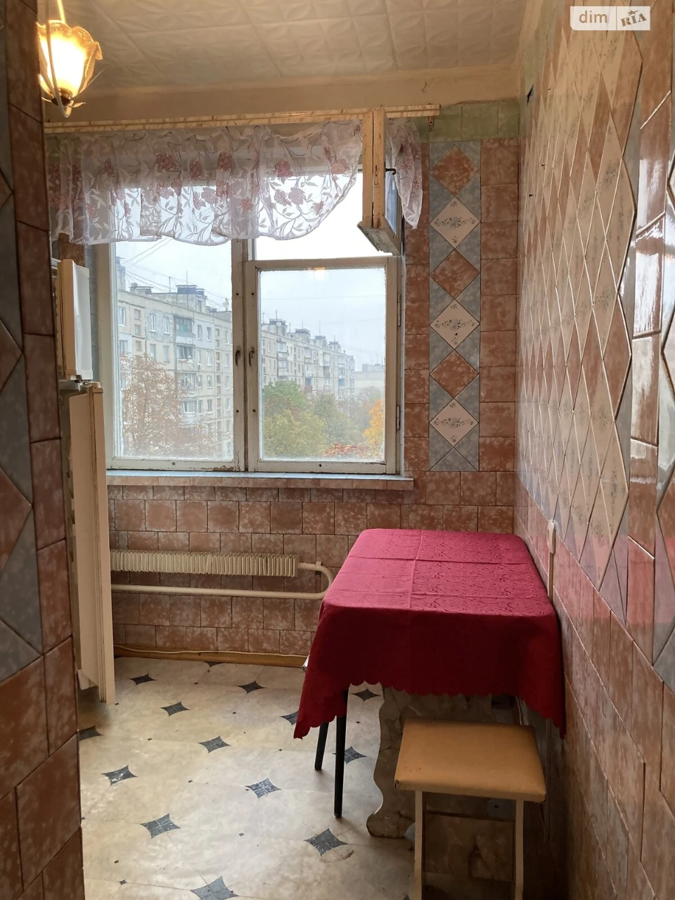 Long-Term Rental Apartment, Saltov