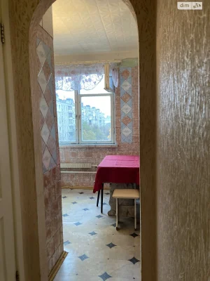Long-Term Rental Apartment, Saltov