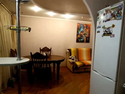 Apartment. Kharkiv, Ахсарова street.