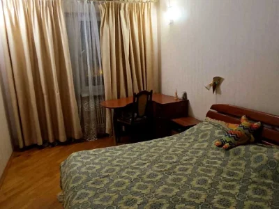 Apartment. Kharkiv, Ахсарова street.