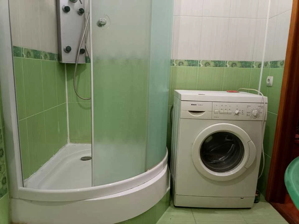 Apartment. Kharkiv, Ахсарова street.