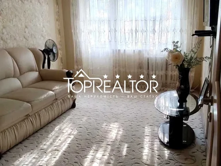 Apartment. Ювілейний Prospect