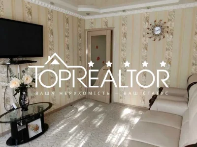 Apartment. Ювілейний Prospect