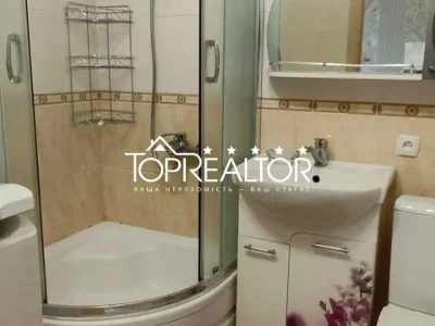 Apartment. Ювілейний Prospect