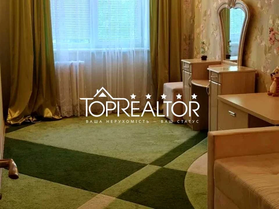 Apartment. Ювілейний Prospect