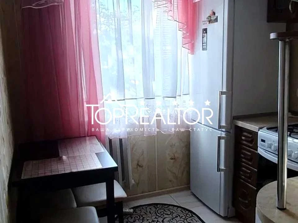 Apartment. Ювілейний Prospect