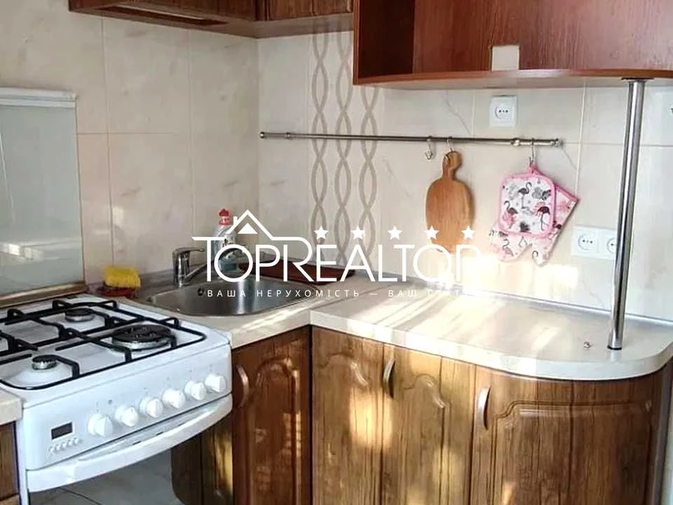 Apartment. Ювілейний Prospect