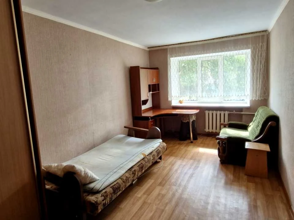 Apartment. Naukova Prospect, Kharkiv