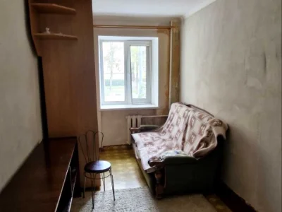 Apartment. Naukova Prospect, Kharkiv