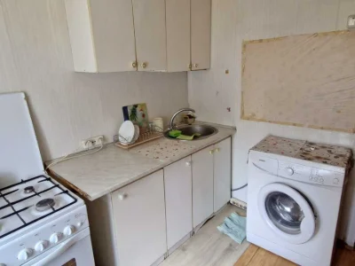Apartment. Naukova Prospect, Kharkiv