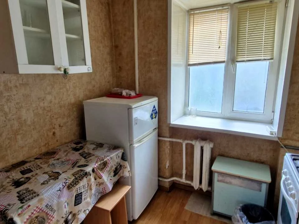 Apartment. Naukova Prospect, Kharkiv