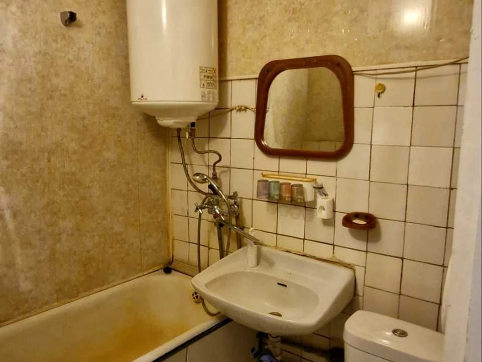 Apartment. Naukova Prospect, Kharkiv