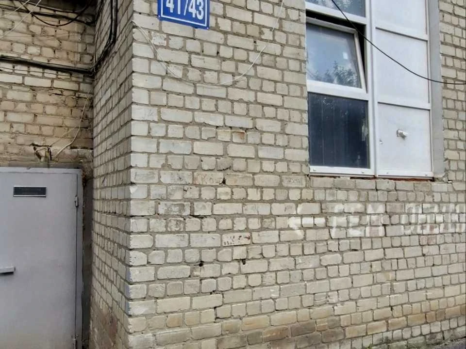 Apartment. Naukova Prospect, Kharkiv