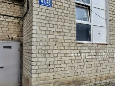 Apartment. Naukova Prospect, Kharkiv