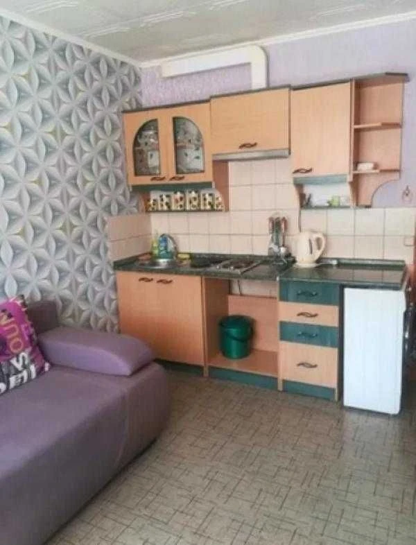 Продається готель в Одеському.