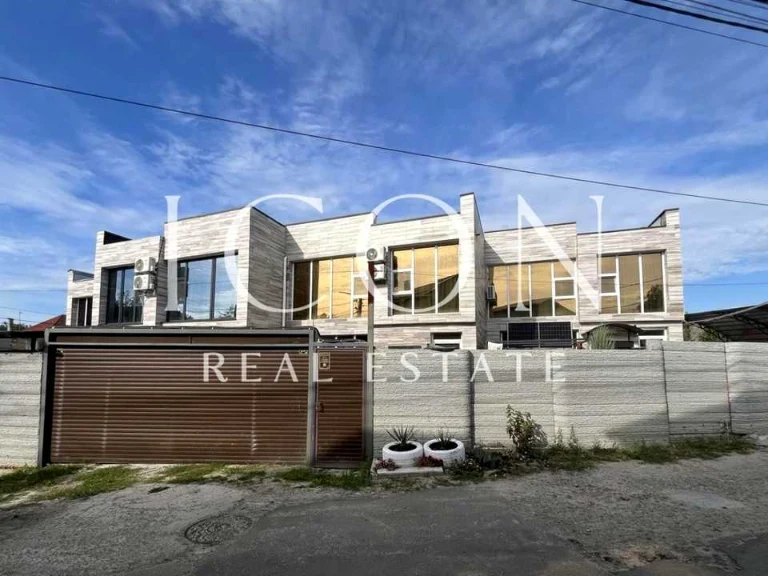 House. Kamenyarov Pro.