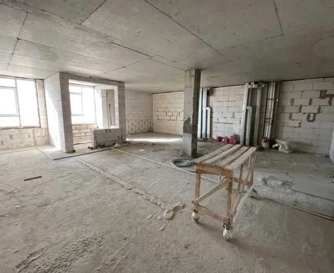 Продается квартира 90 м², Фонтан, рядом море