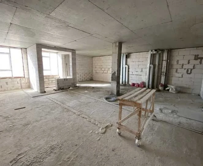 Продается квартира 90 м², Фонтан, рядом море