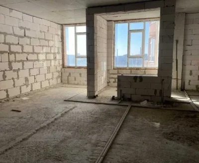 Продается квартира 90 м², Фонтан, рядом море