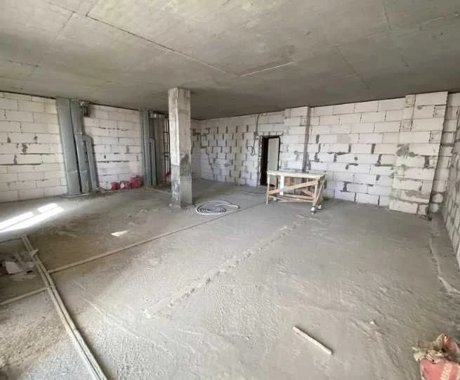 Продается квартира 90 м², Фонтан, рядом море