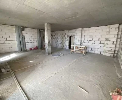 Продается квартира 90 м², Фонтан, рядом море