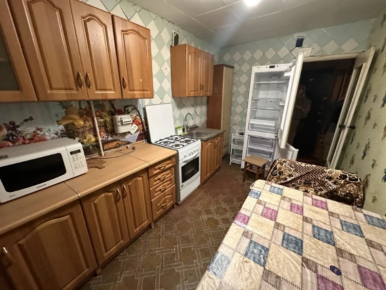 4 комнатная Чешка Кирпичный дом 90 м Жилое состояние