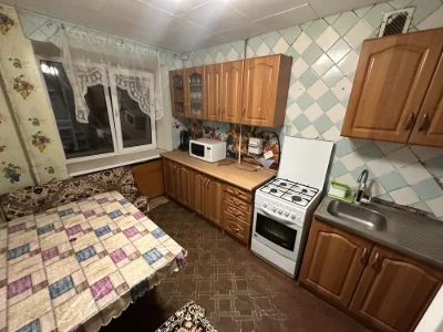 4 комнатная Чешка Кирпичный дом 90 м Жилое состояние