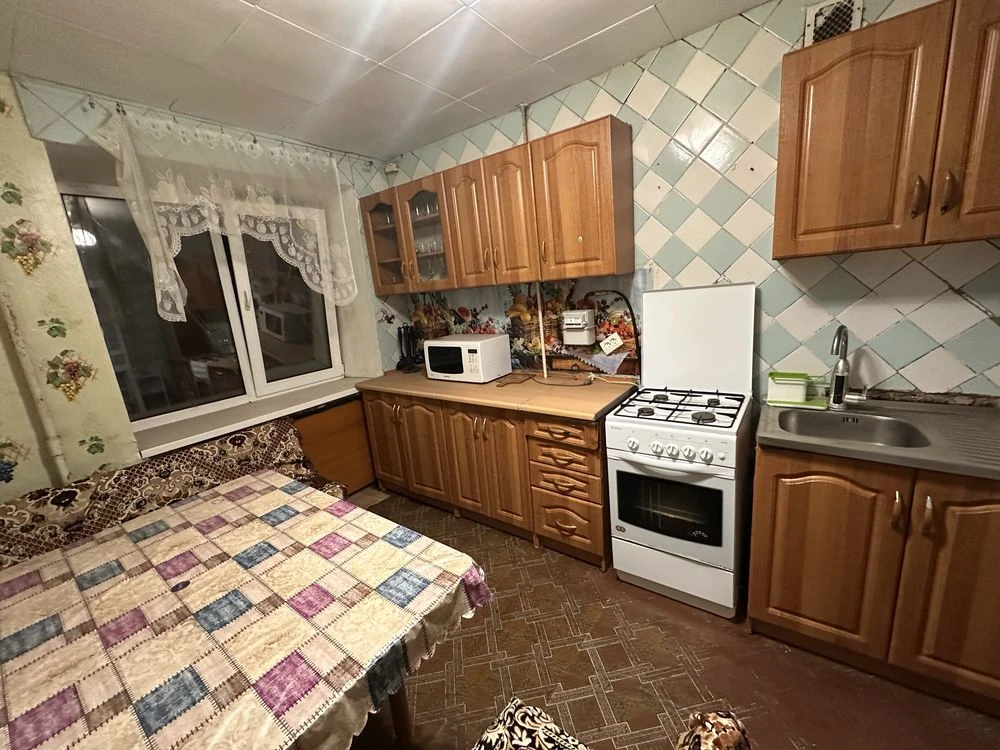 4 комнатная Чешка Кирпичный дом 90 м Жилое состояние
