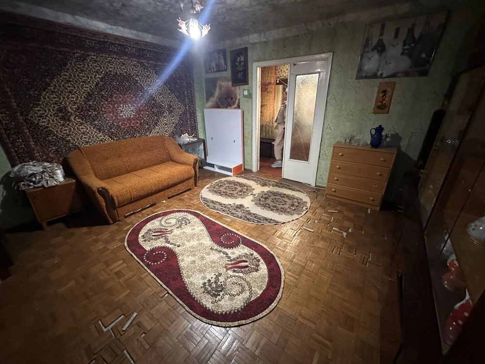 4 комнатная Чешка Кирпичный дом 90 м Жилое состояние