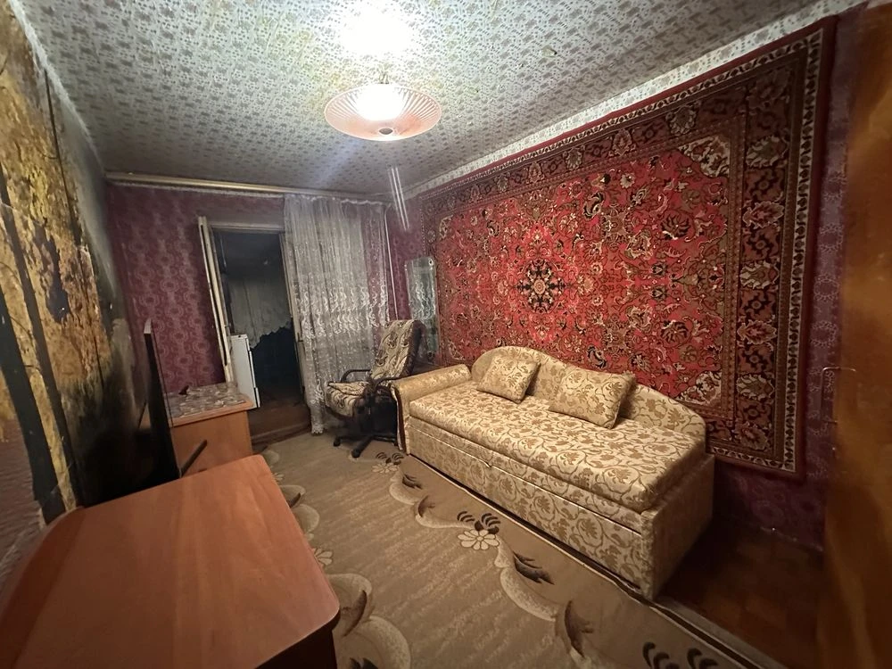 4 комнатная Чешка Кирпичный дом 90 м Жилое состояние
