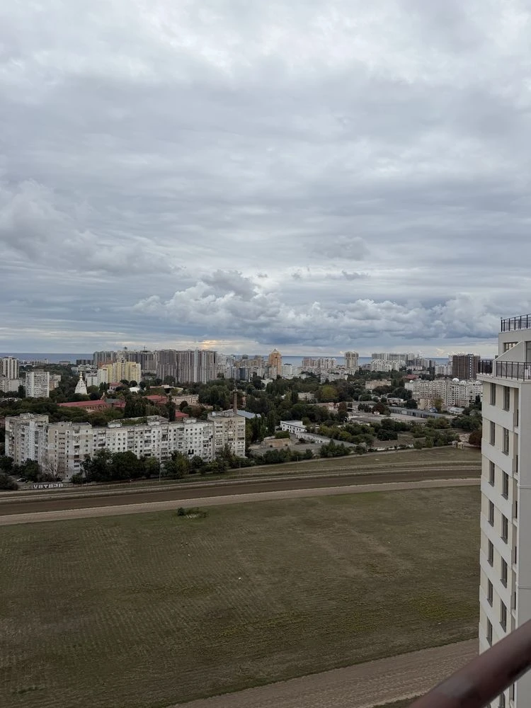 66 Жемчужина на Краснова - эксклюзивный ремонт, терраса, кра