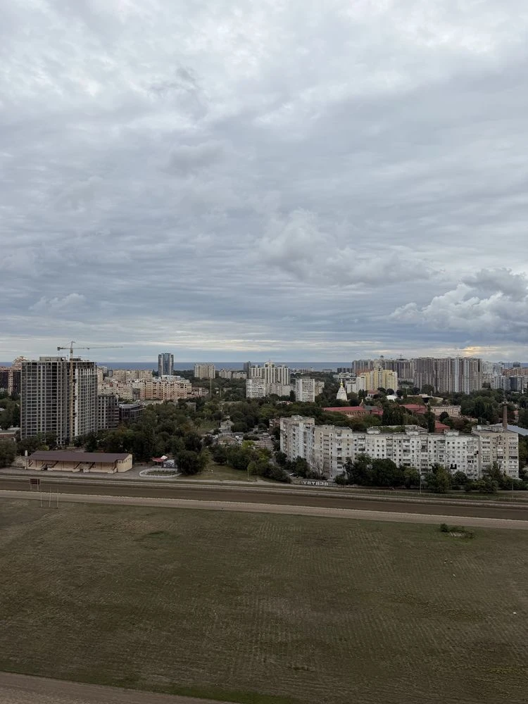 66 Жемчужина на Краснова - эксклюзивный ремонт, терраса, кра