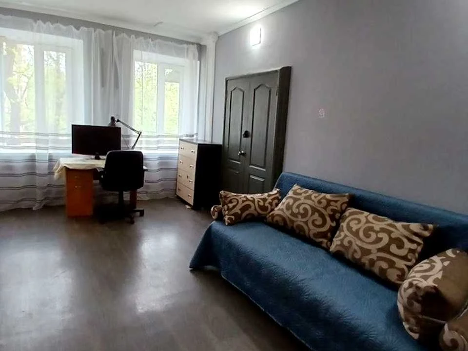 Квартира. Одеса, Ніжинська вулиця