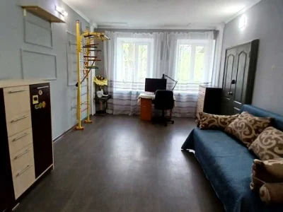Квартира. Одеса, Ніжинська вулиця