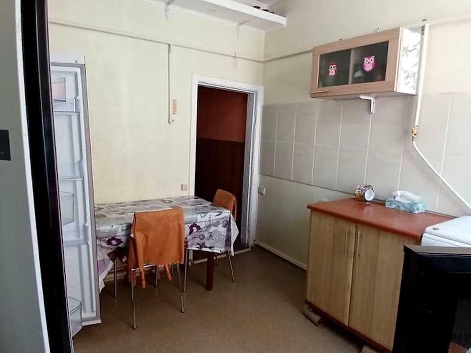 Квартира. Одеса, Ніжинська вулиця