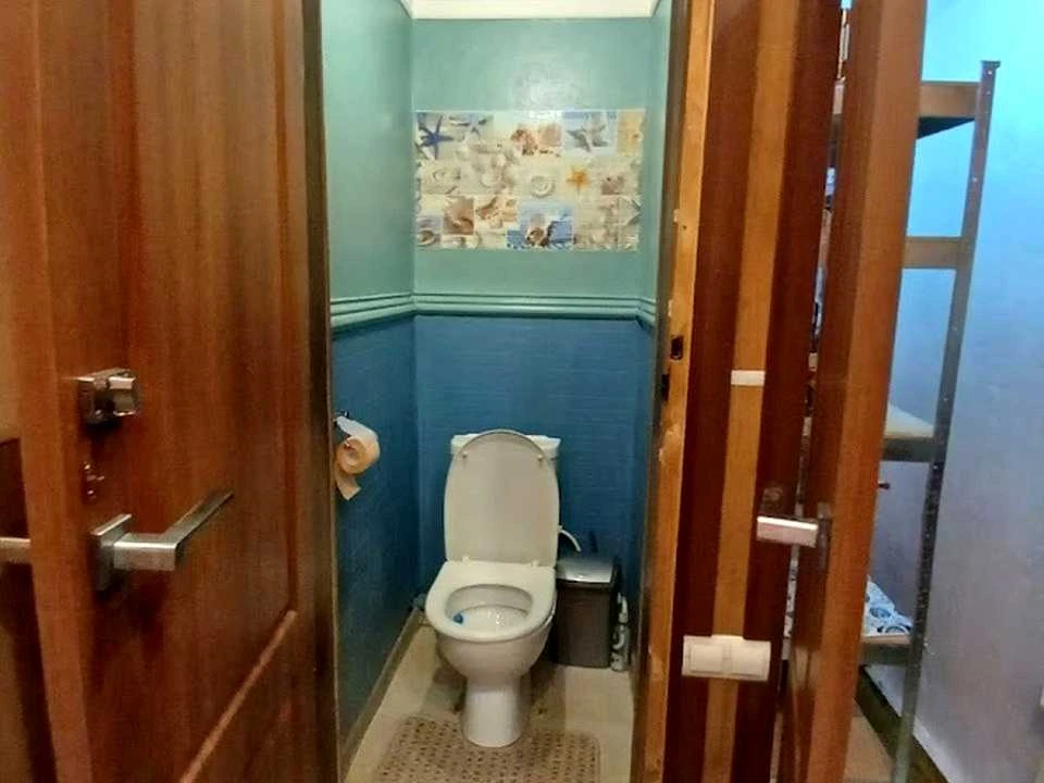Квартира. Одеса, Ніжинська вулиця