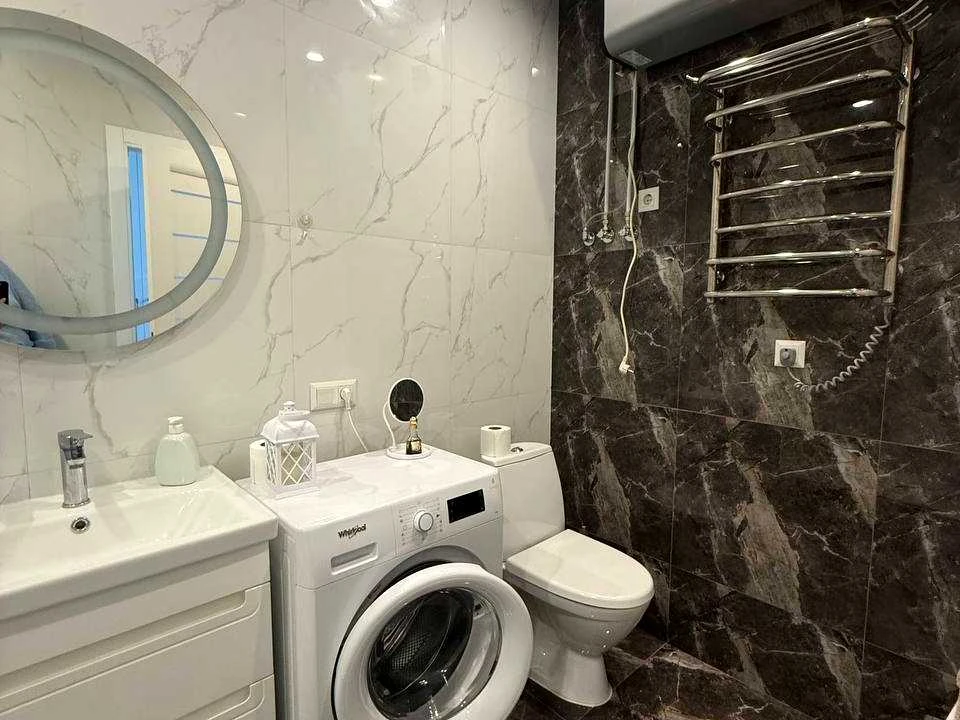 Квартира. Одеса, Мукачівський проспект