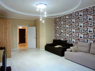 Apartment. Odessa, Tinstaya st.
