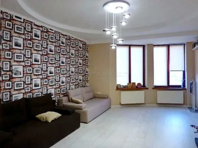 Apartment. Odessa, Tinstaya st.