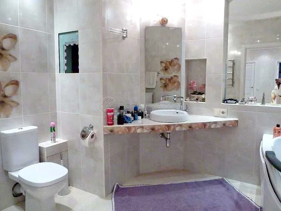 Apartment. Odessa, Tinstaya st.